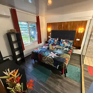 Miki Miki House Hébergement de vacances